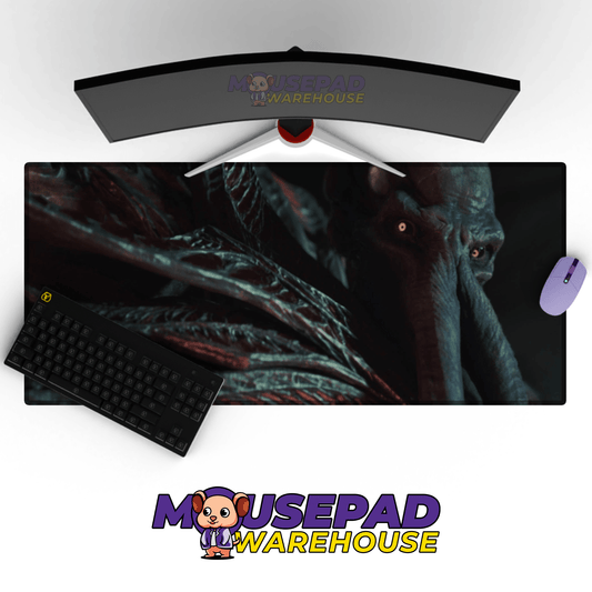 Baldur's Gate 3 Mousepad 8426 - Mousepad Warehouse