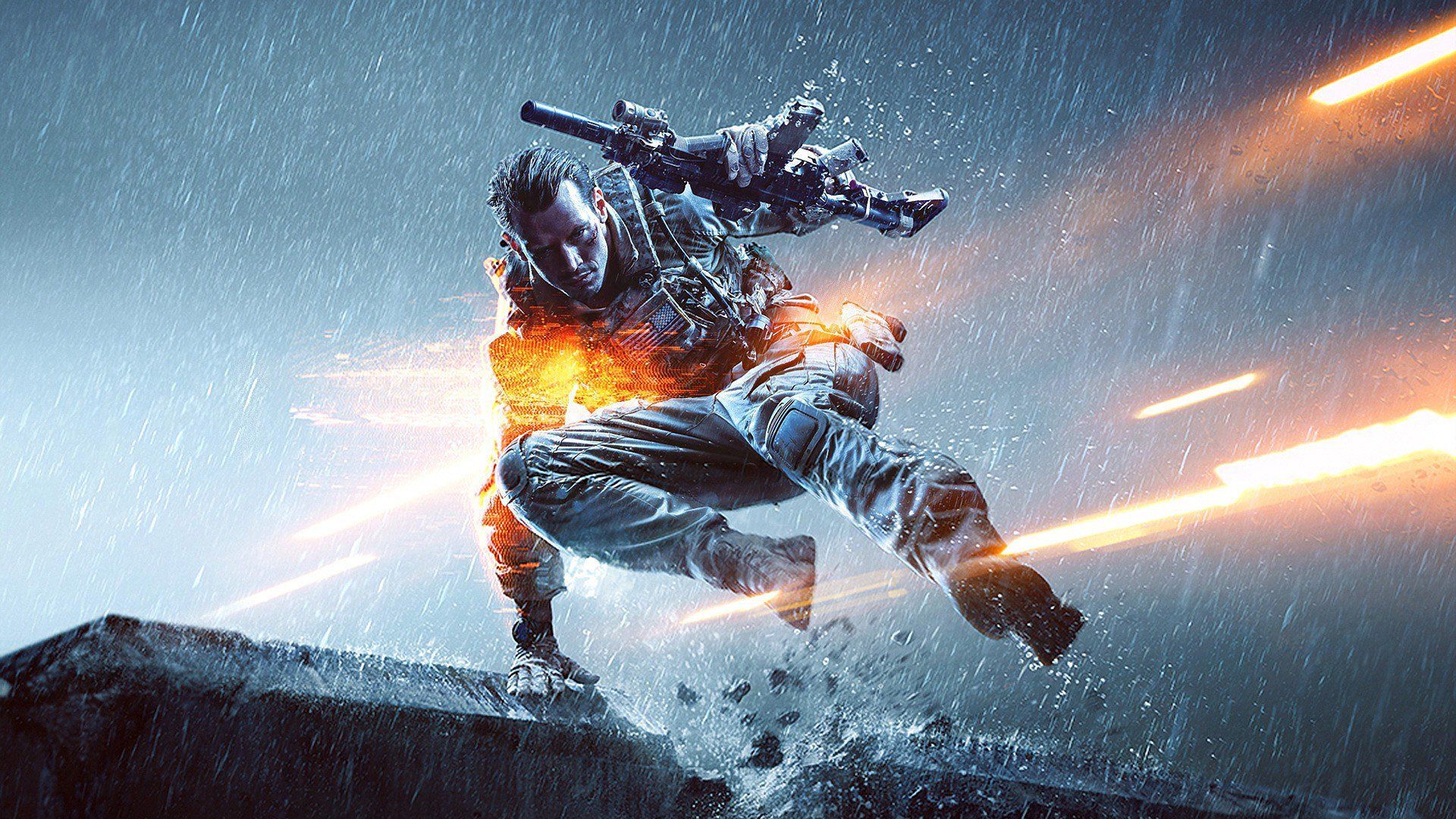 Battlefield 6 Mousepad 3211 - Mousepad Warehouse