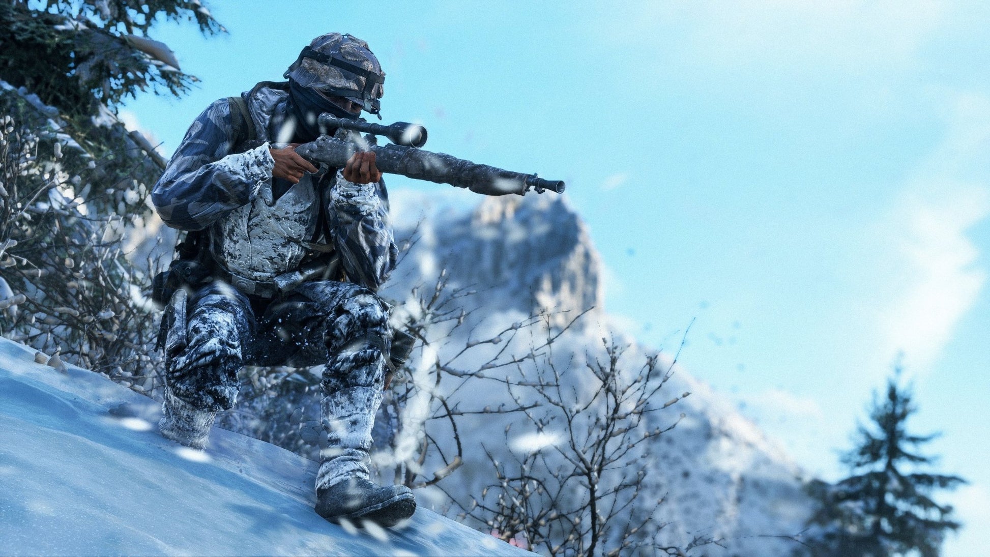 Battlefield 6 Mousepad 3217 - Mousepad Warehouse