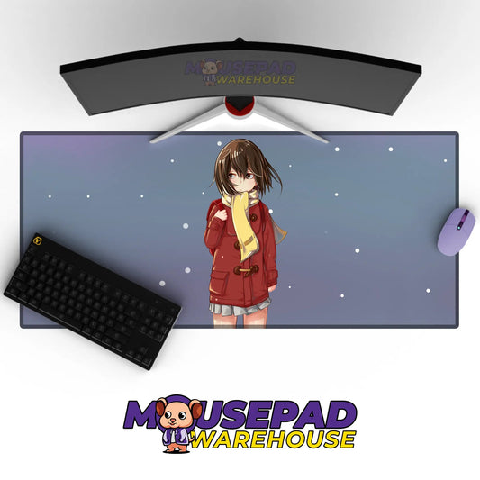 Boku dake ga Inai Machi (Erased) Anime Mousepad 697259 - Mousepad Warehouse