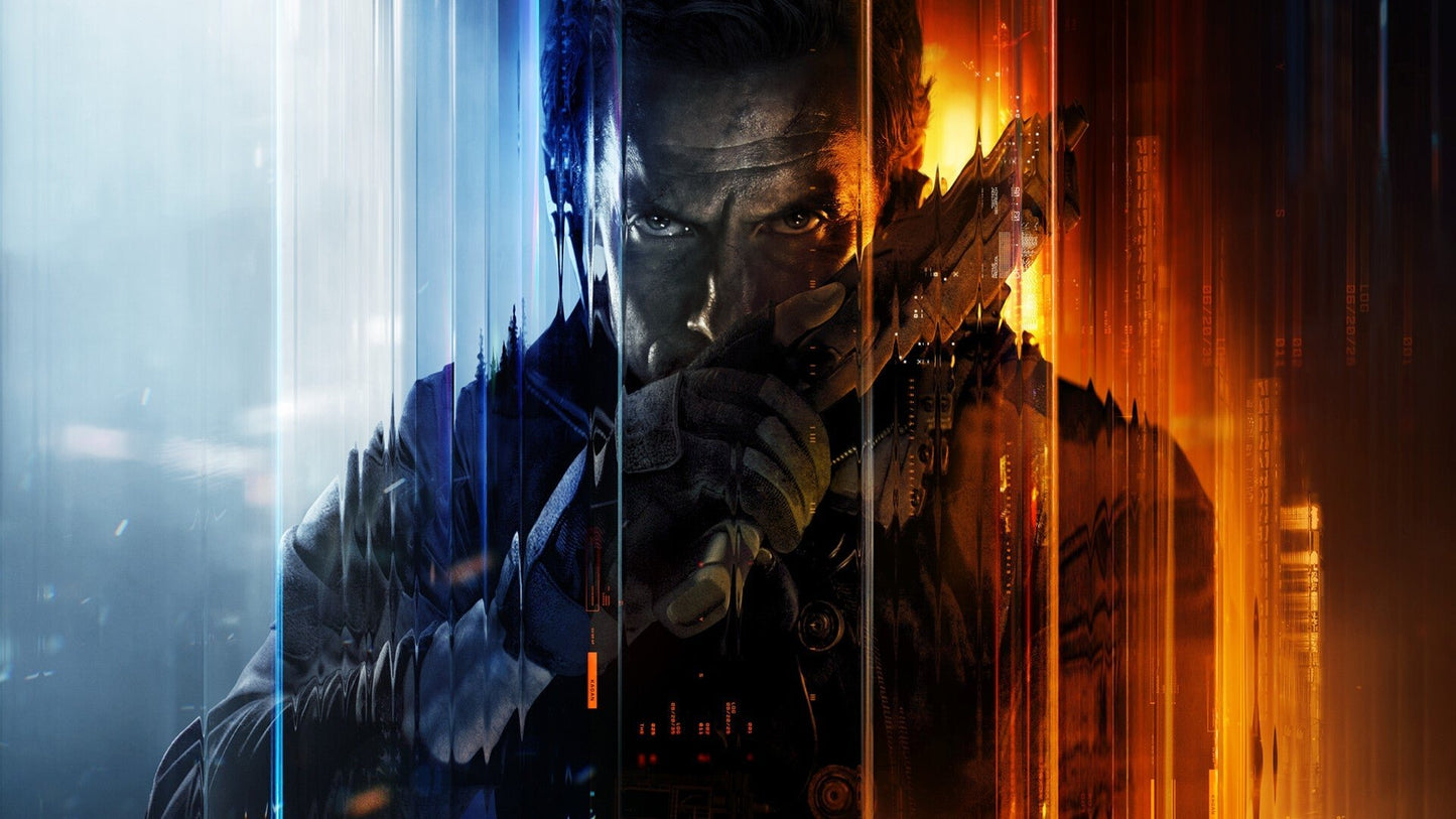 Call of Duty Black Ops 6 Mousepad 199054 - Mousepad Warehouse