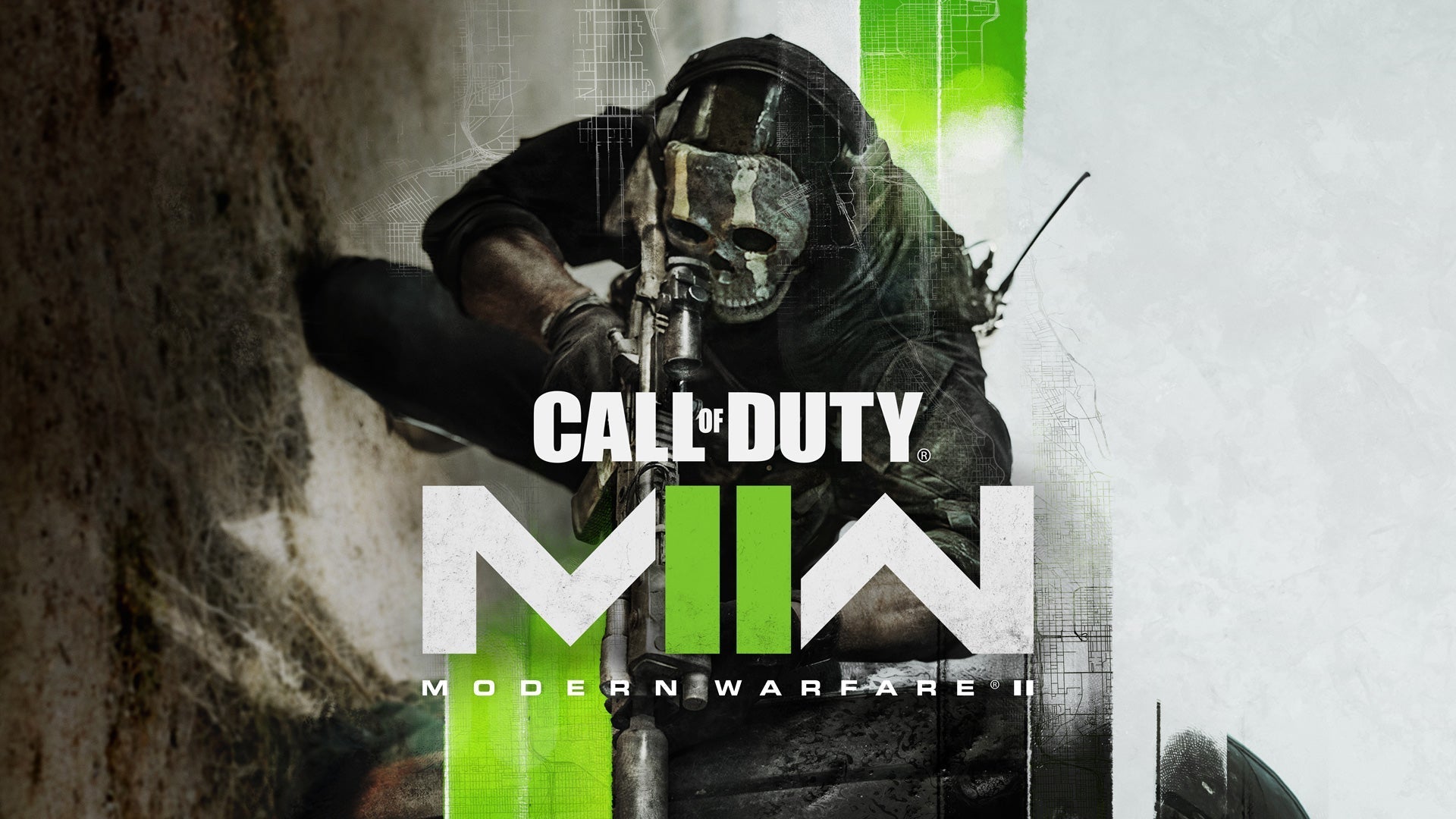 Call of Duty Modern Warfare II Mousepad 199056 - Mousepad Warehouse