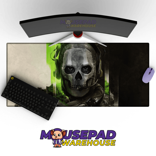 Call of Duty Modern Warfare II Mousepad 199057 - Mousepad Warehouse