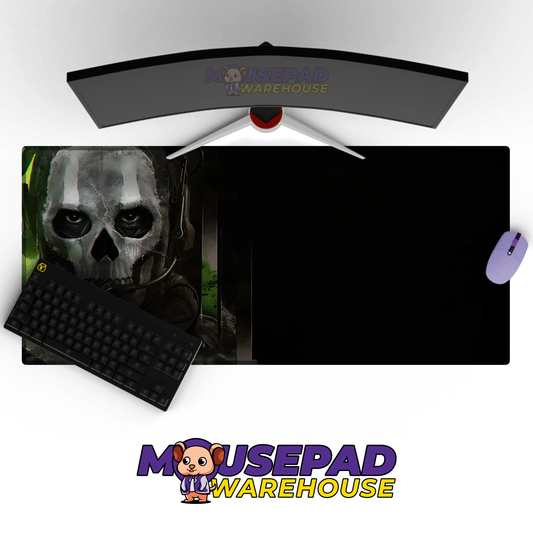 Call of Duty Modern Warfare II Mousepad 199059 - Mousepad Warehouse