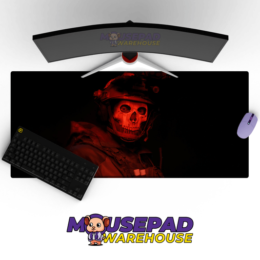 Call of Duty Modern Warfare II Mousepad 199071 - Mousepad Warehouse