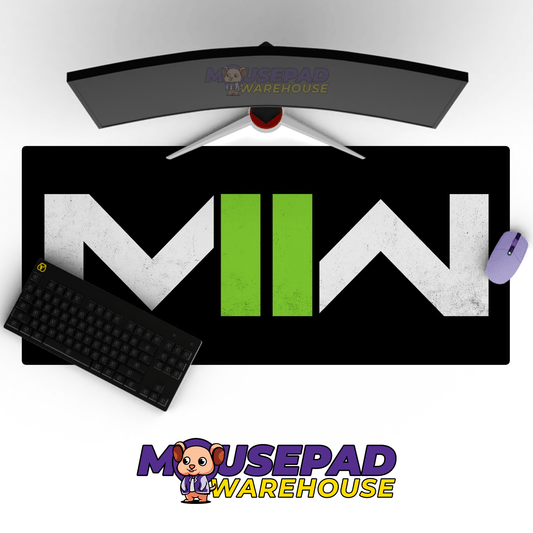 Call of Duty Modern Warfare II Mousepad 199077 - Mousepad Warehouse