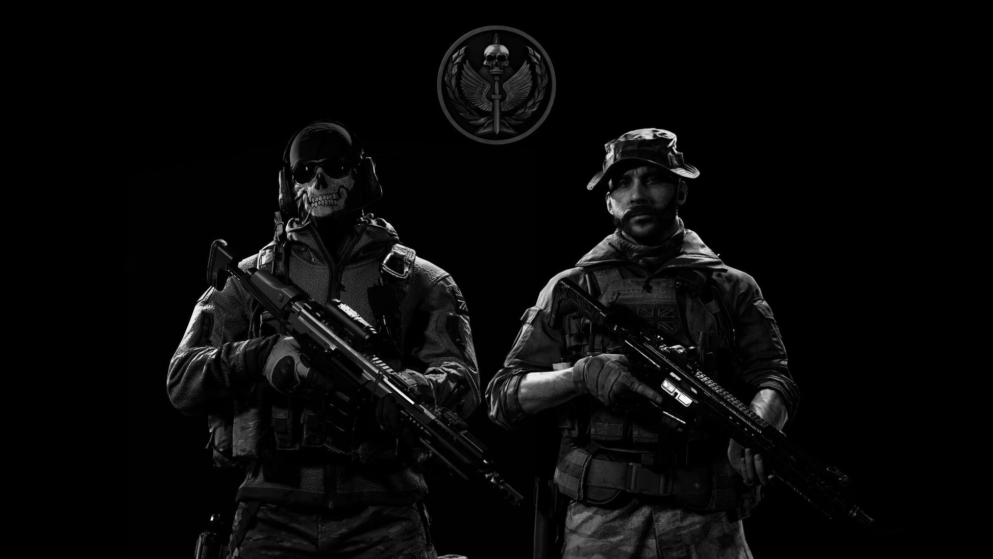 Call of Duty Modern Warfare III Mousepad 199081 - Mousepad Warehouse