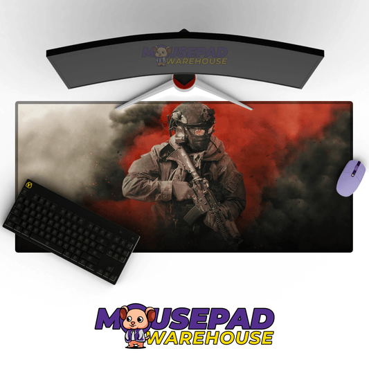 Call of Duty Modern Warfare III Mousepad 199083 - Mousepad Warehouse