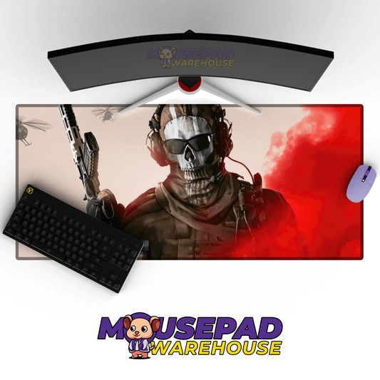 Call of Duty Modern Warfare III Mousepad 199091 - Mousepad Warehouse