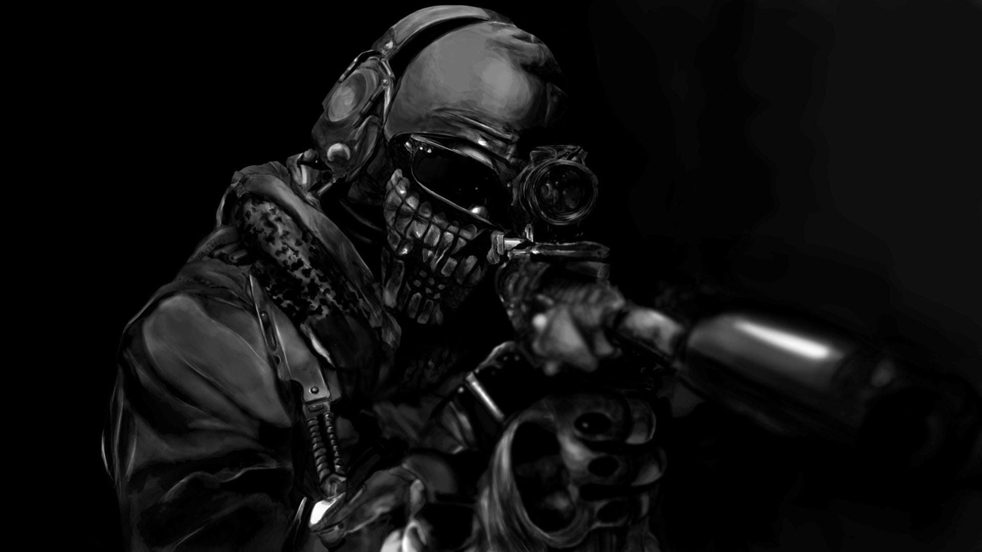 Call of Duty Warzone Mousepad 199104 - Mousepad Warehouse