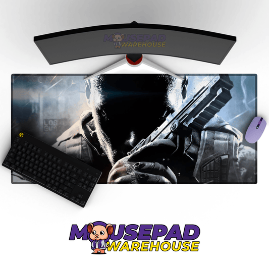 Call of Duty Warzone Mousepad 199105 - Mousepad Warehouse