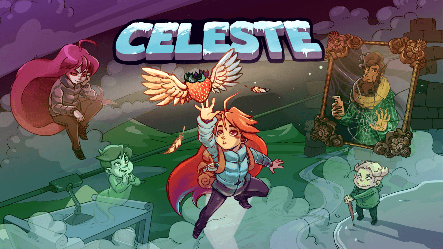 Celeste Mousepad 199109 - Mousepad Warehouse