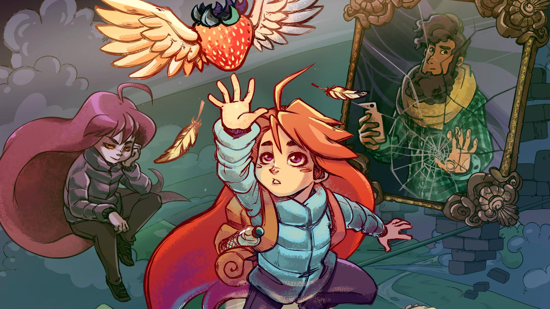 Celeste Mousepad 199111 - Mousepad Warehouse
