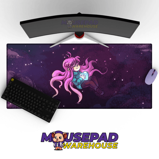 Celeste Mousepad 199115 - Mousepad Warehouse