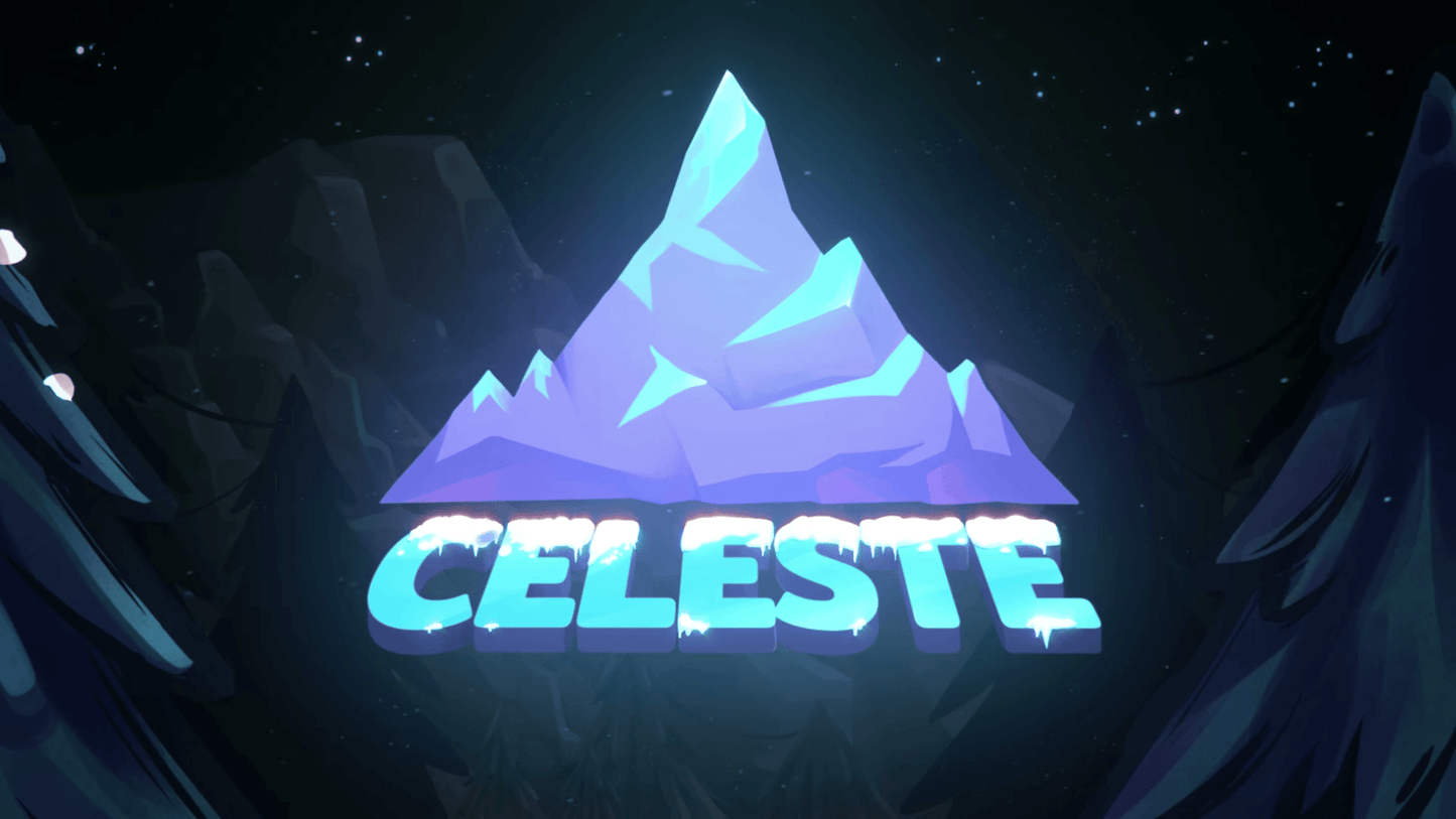 Celeste Mousepad 199117 - Mousepad Warehouse