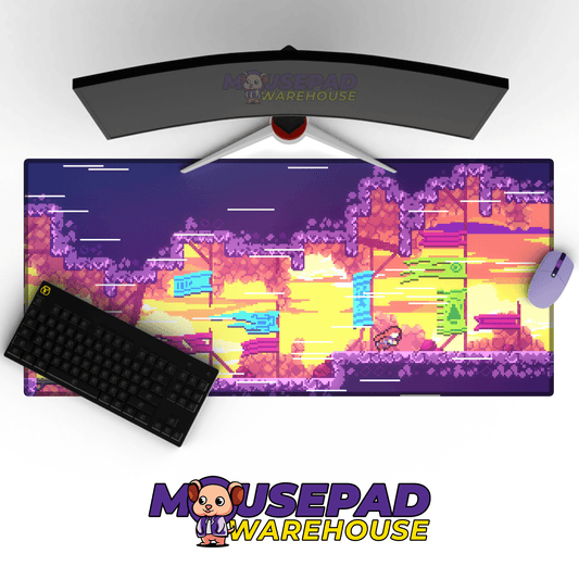 Celeste Mousepad 199118 - Mousepad Warehouse