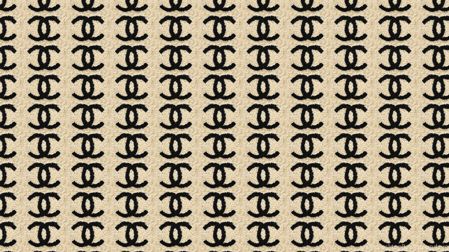 Chanel Mousepad 1982 - Mousepad Warehouse