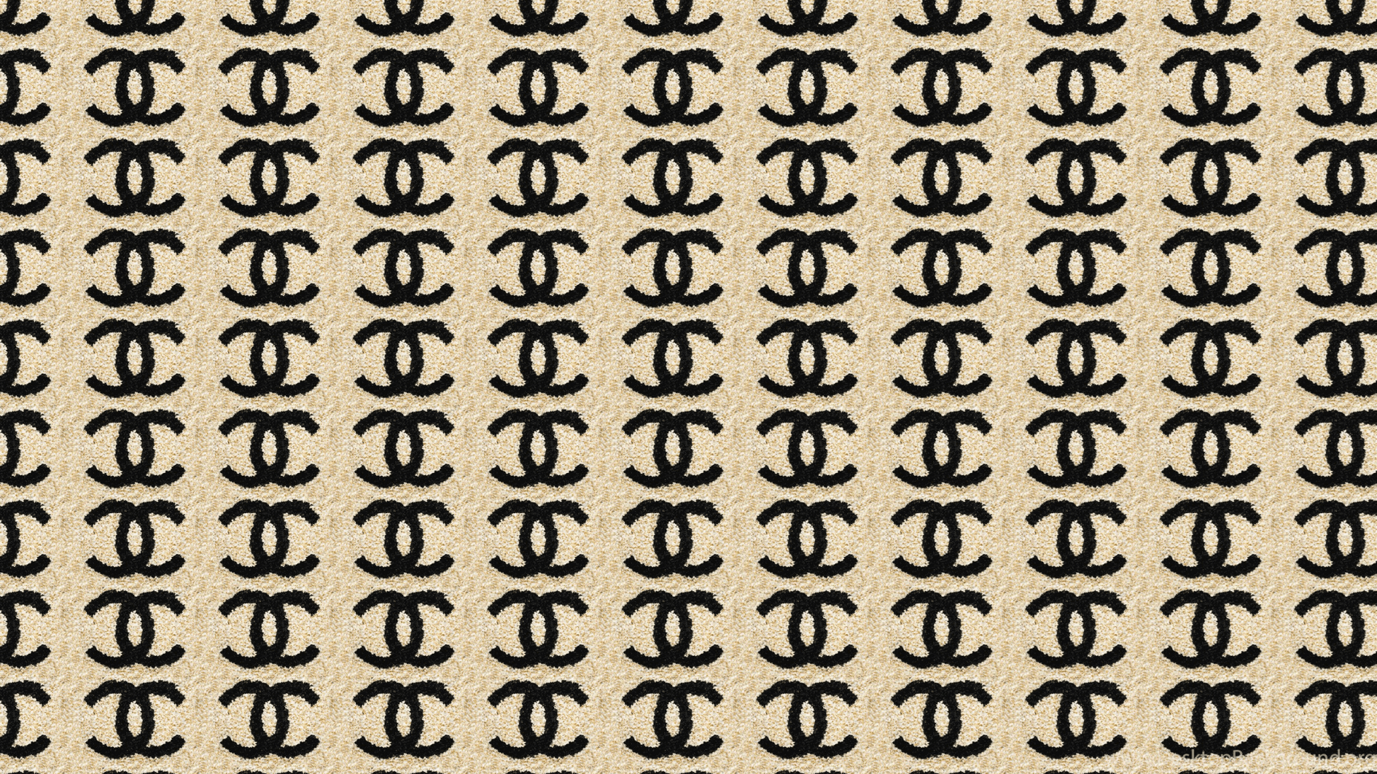 Chanel Mousepad 1982 - Mousepad Warehouse