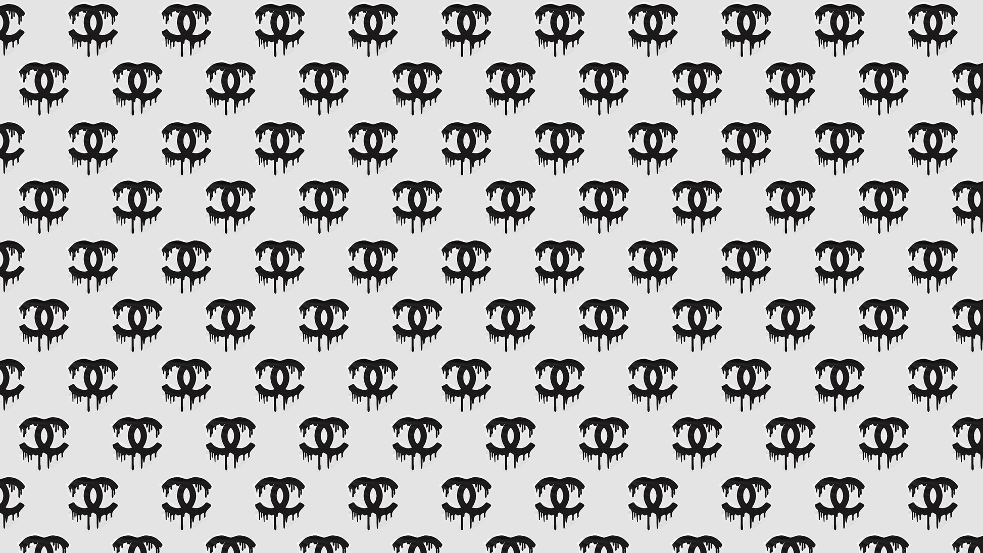 Chanel Mousepad 1986 - Mousepad Warehouse