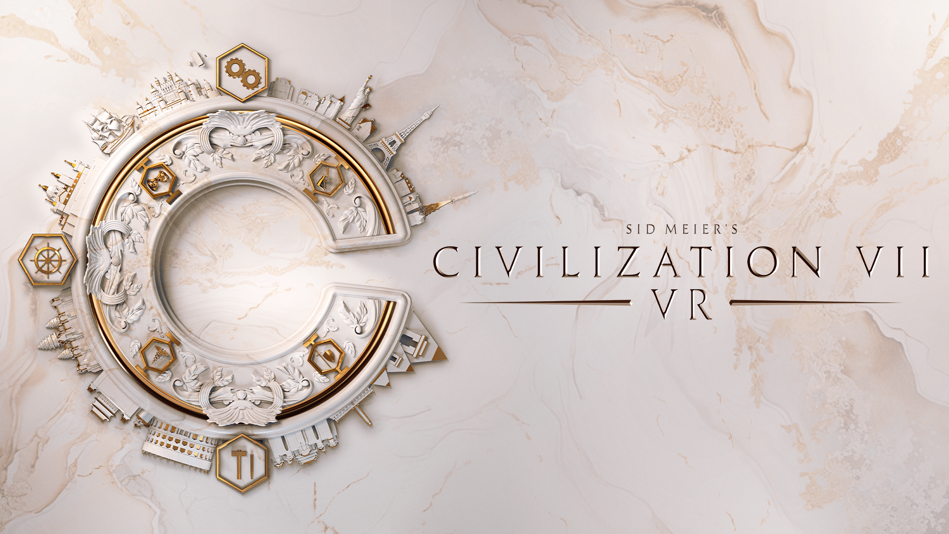 Civilization 7 Mousepad 199122 - Mousepad Warehouse