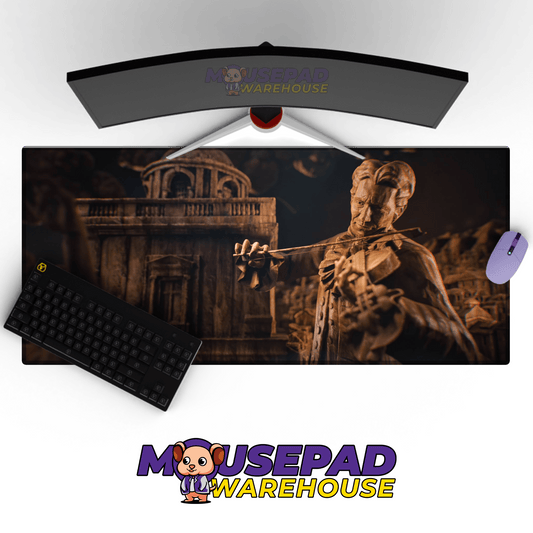 Civilization 7 Mousepad 199129 - Mousepad Warehouse