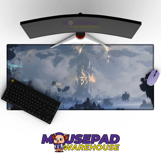 Clair Obscur Expedition 33 Mousepad 199140 - Mousepad Warehouse