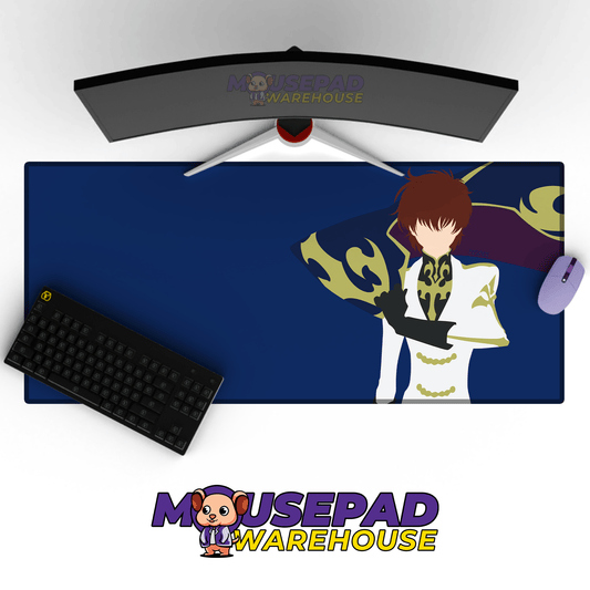 Code Geass Anime Mousepad 846108 - Mousepad Warehouse