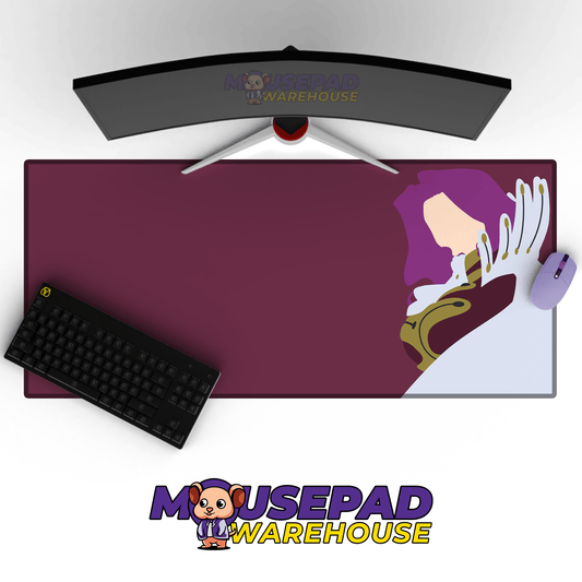 Code Geass Anime Mousepad 846212 - Mousepad Warehouse