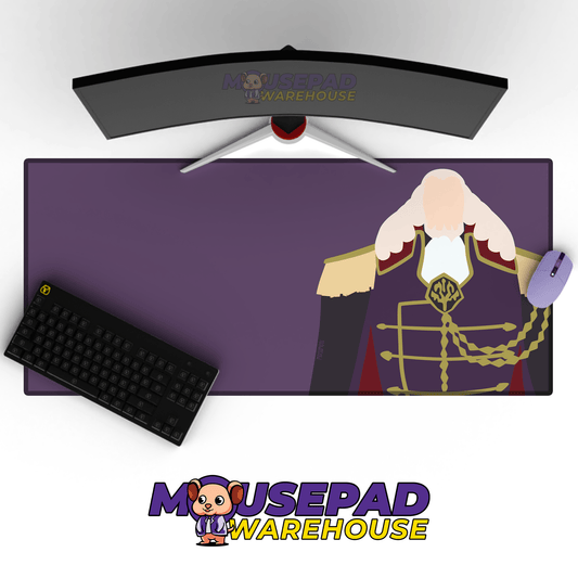 Code Geass Anime Mousepad 846248 - Mousepad Warehouse