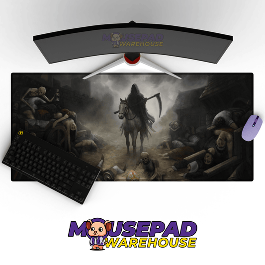 Crusader Kings 3 Mousepad 199151 - Mousepad Warehouse