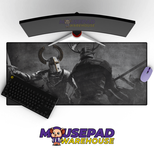 Crusader Kings 3 Mousepad 199154 - Mousepad Warehouse