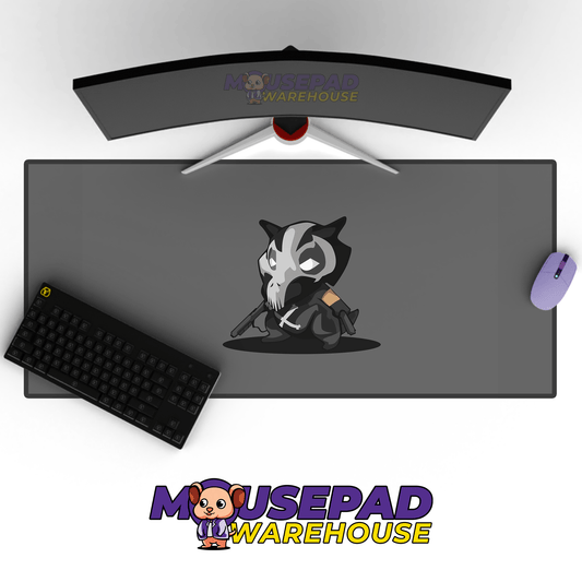 Cubone Pokemon TV Show Mousepad 942051 - Mousepad Warehouse