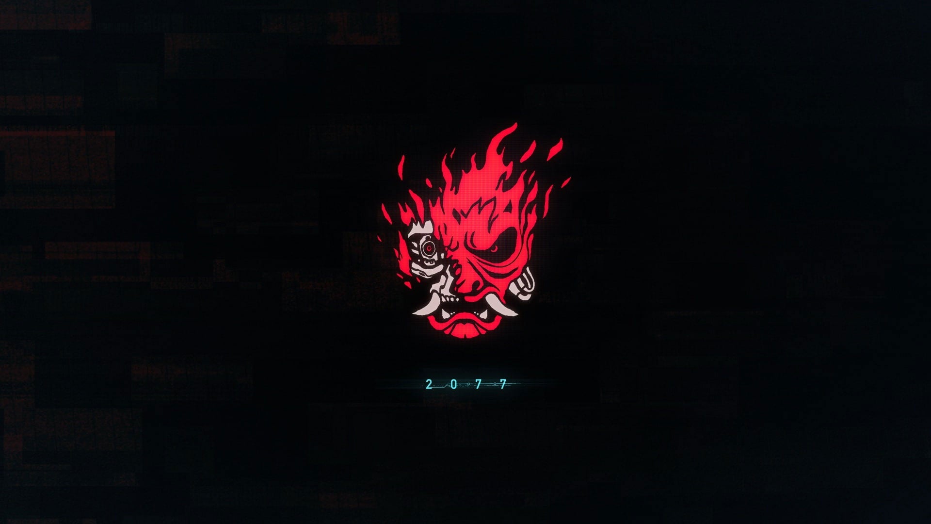 Cyberpunk 2077 Mousepad 199179 MousepadWarehouse.com