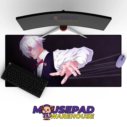 Death Parade Anime Mousepad 980363 - Mousepad Warehouse