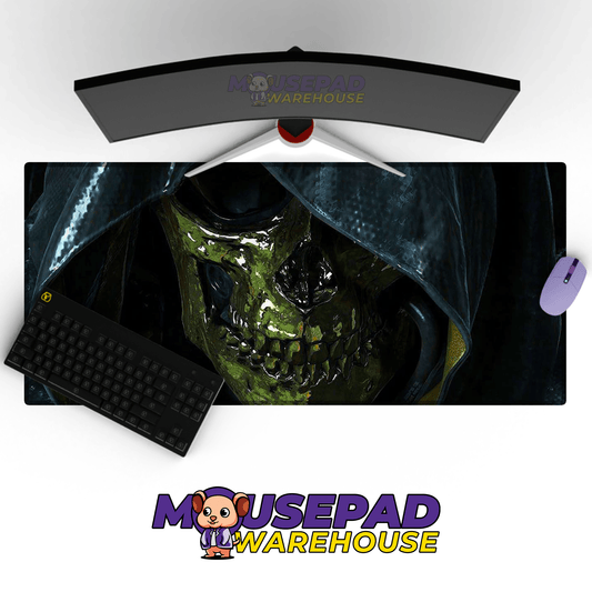 Death Stranding 2 Mousepad 199223 - Mousepad Warehouse
