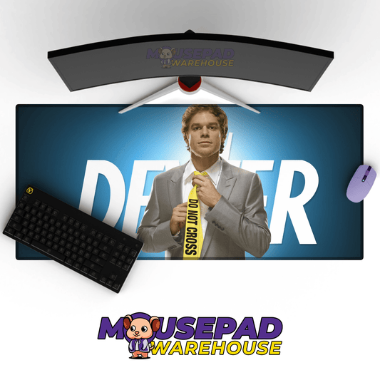 Dexter Mousepad 594623 - Mousepad Warehouse