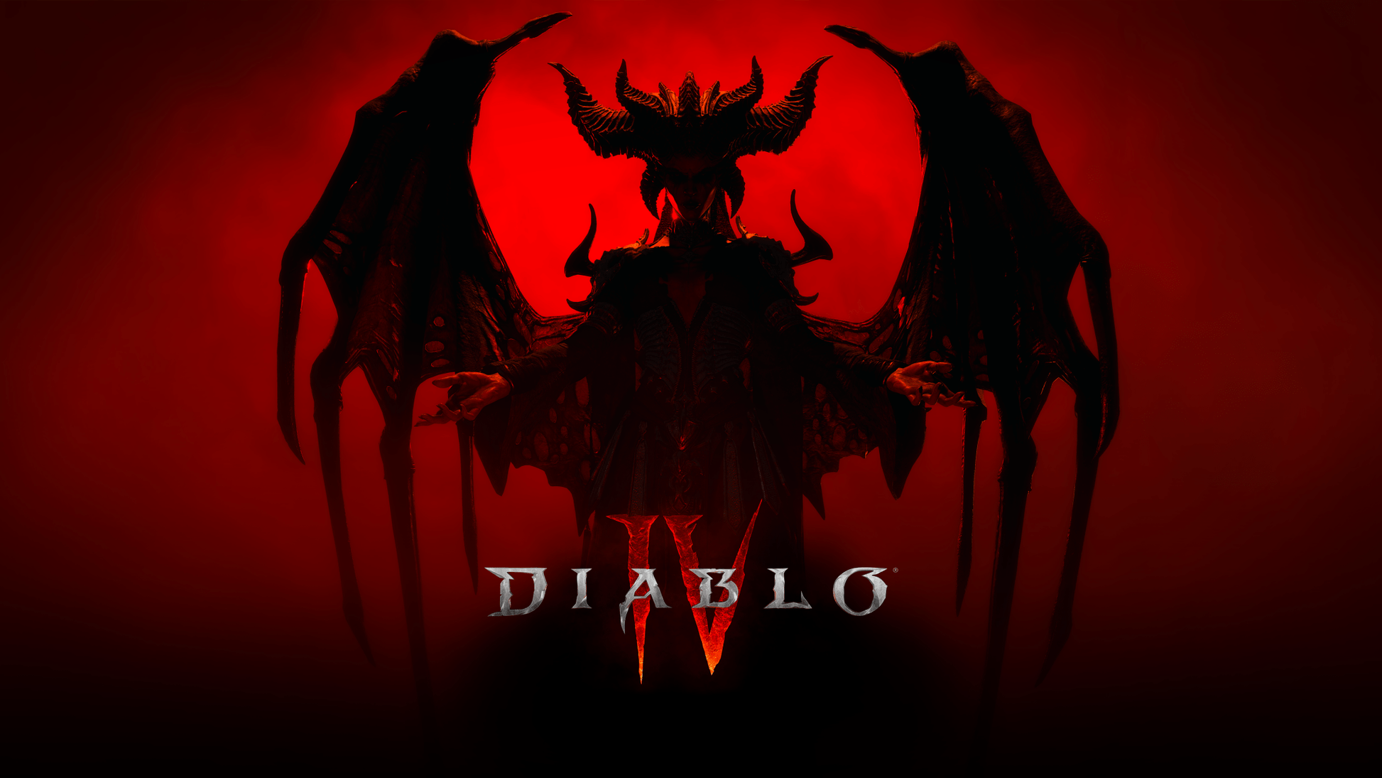Diablo 4 Mousepad 199255 - Mousepad Warehouse