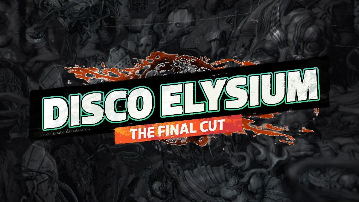 Disco Elysium Mousepad 57063 - Mousepad Warehouse