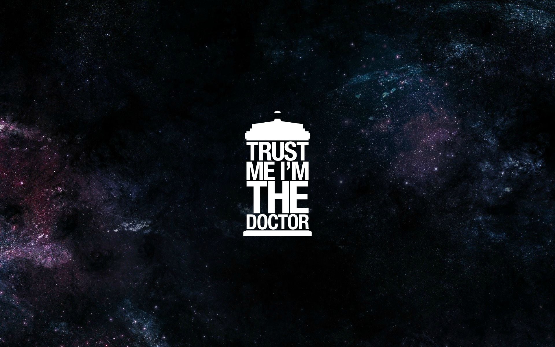 Doctor Who Mousepad 423182 - Mousepad Warehouse
