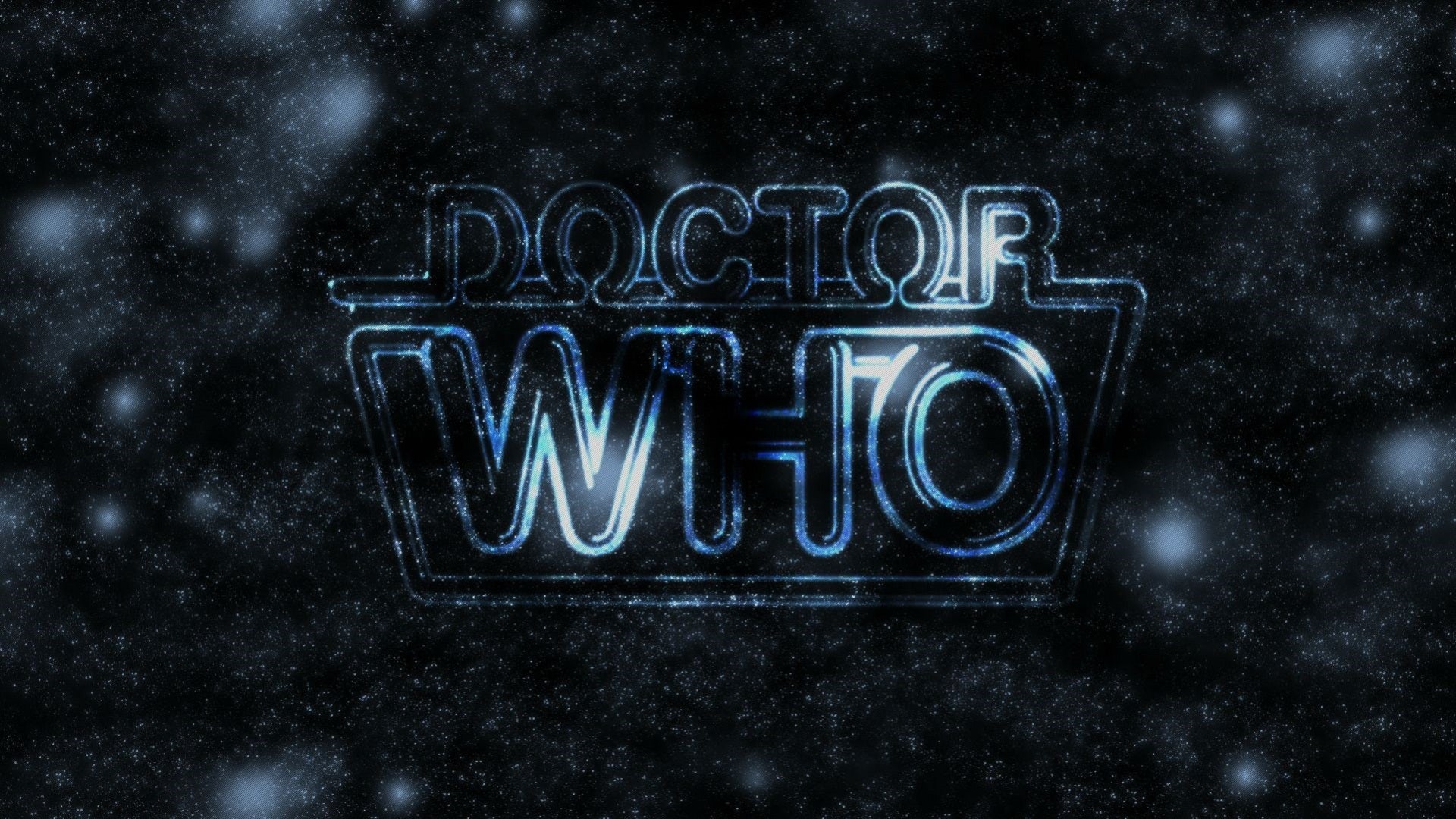 Doctor Who Mousepad 556478 - Mousepad Warehouse