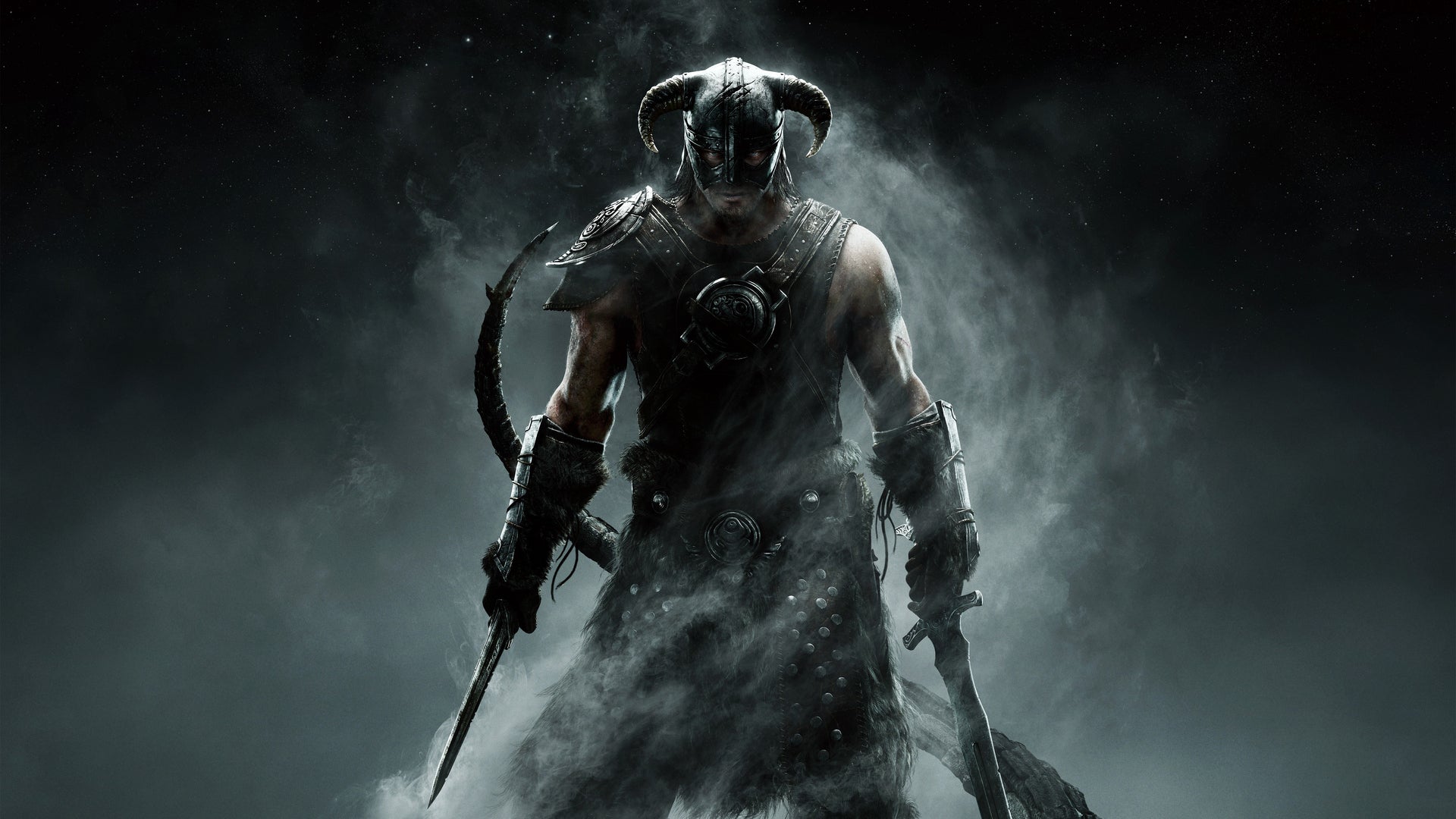 Elder Scrolls V Skyrim Mousepad 1302137 - Mousepad Warehouse