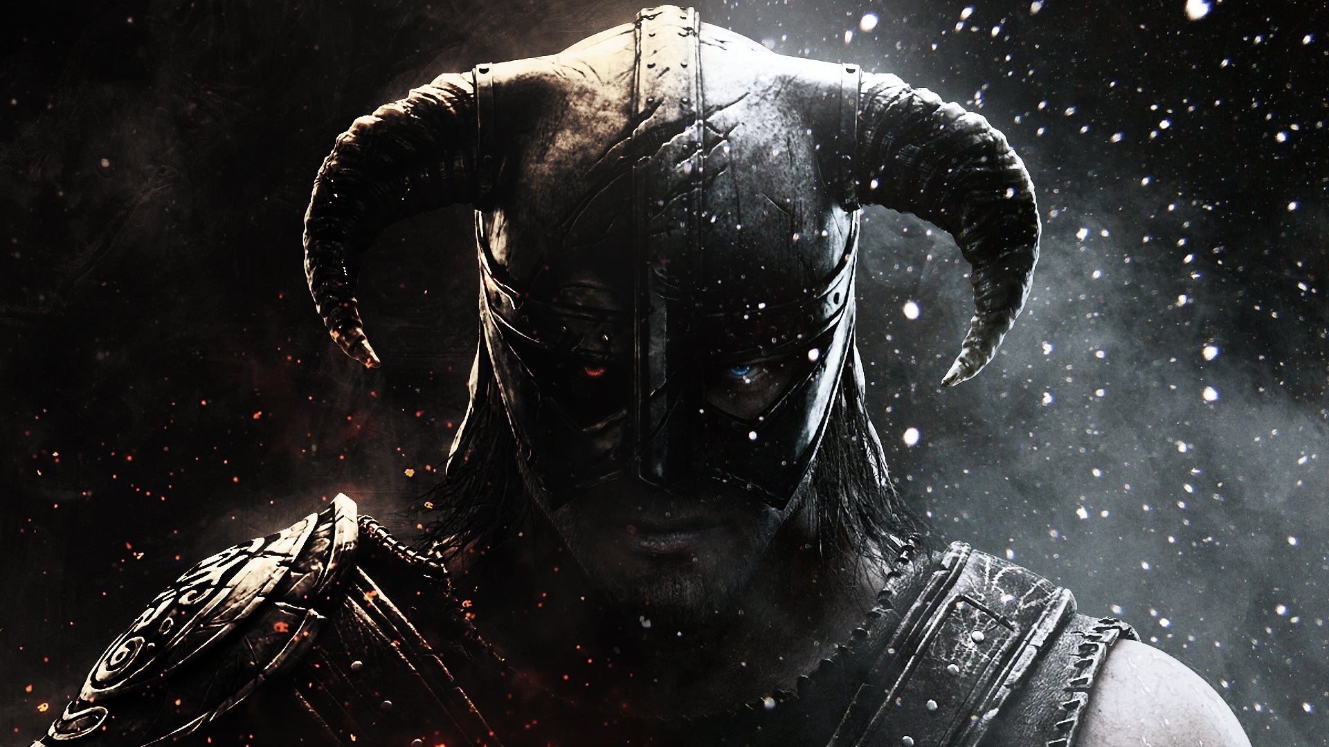 Elder Scrolls V Skyrim Mousepad 353995 - Mousepad Warehouse