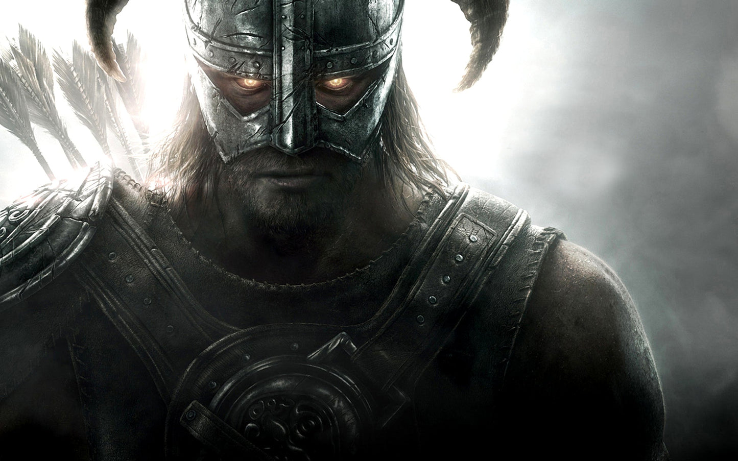 Elder Scrolls V Skyrim Mousepad 371898 - Mousepad Warehouse