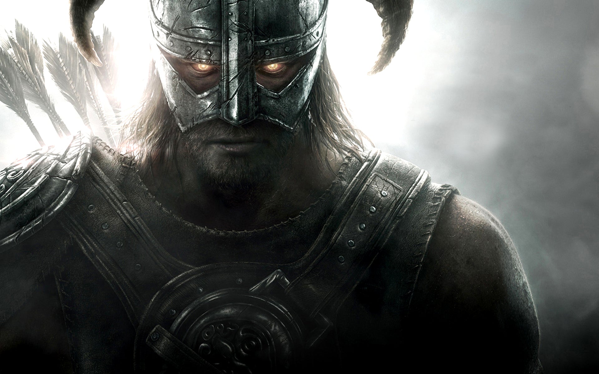 Elder Scrolls V Skyrim Mousepad 371898 - Mousepad Warehouse