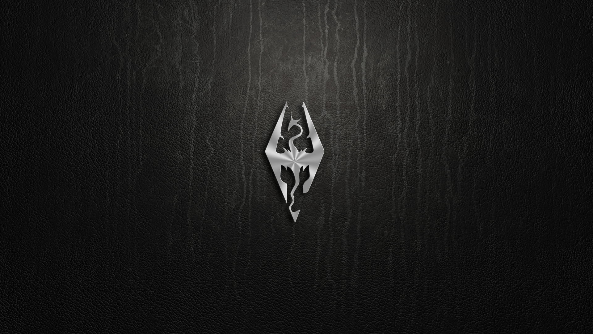 Elder Scrolls V Skyrim Mousepad 400613 - Mousepad Warehouse