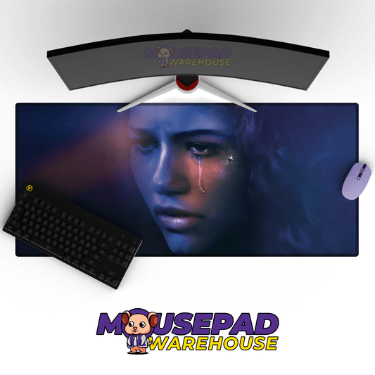 Euphoria Mousepad 1120442 - Mousepad Warehouse