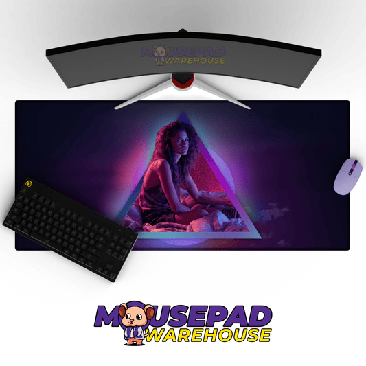 Euphoria Mousepad 1157923 - Mousepad Warehouse
