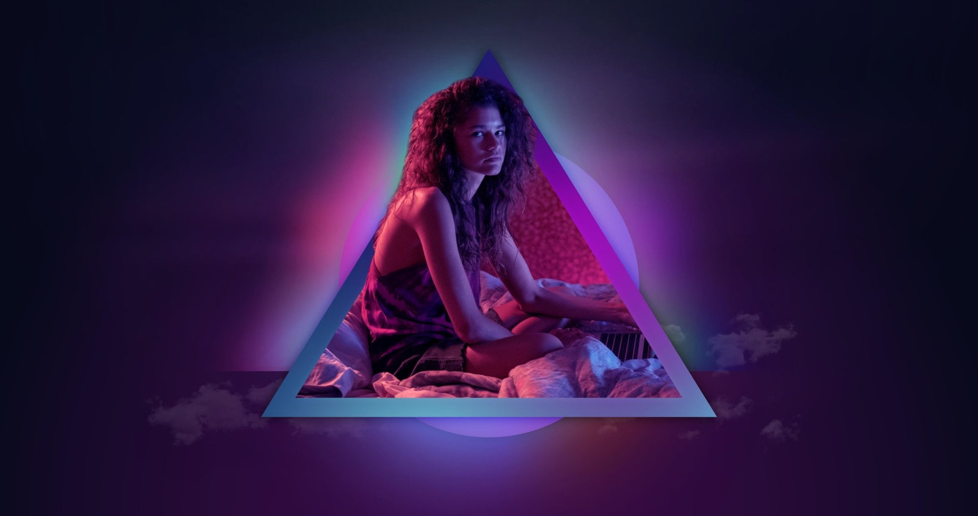 Euphoria Mousepad 1157923 - Mousepad Warehouse