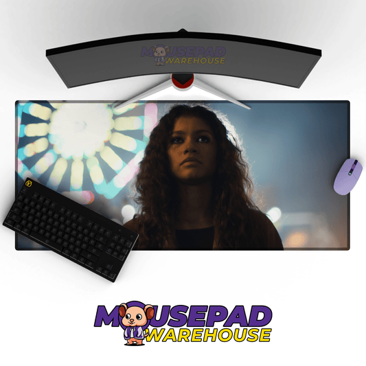 Euphoria Mousepad 1157926 - Mousepad Warehouse