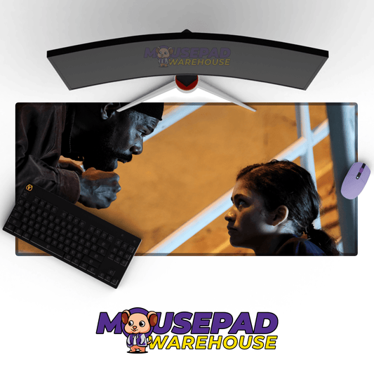 Euphoria Mousepad 511359 - Mousepad Warehouse